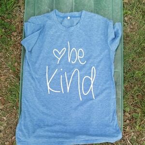 "Be Kind" Tee